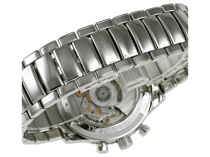 Breguet Typ XX Marineblau - Ansicht 7