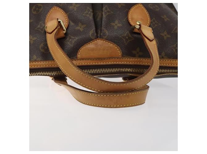 Louis Vuitton Palermo Marrone - vista 5