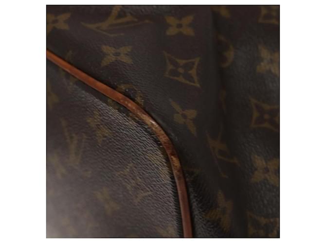 Louis Vuitton Palermo Marrone - vista 6