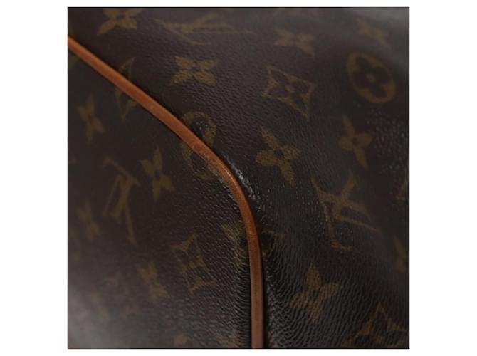 Louis Vuitton Palermo Marrone - vista 7