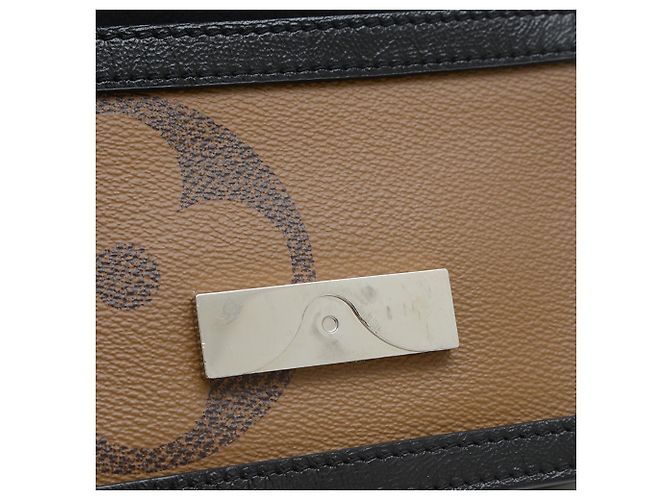 Bumbag Sac à dos Dauphine Monogram Géant Louis Vuitton - vue 5