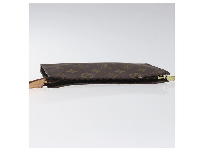 LOUIS VUITTON Monogram Bucket GM Accessory Pouch LV Auth th5873 - view 5