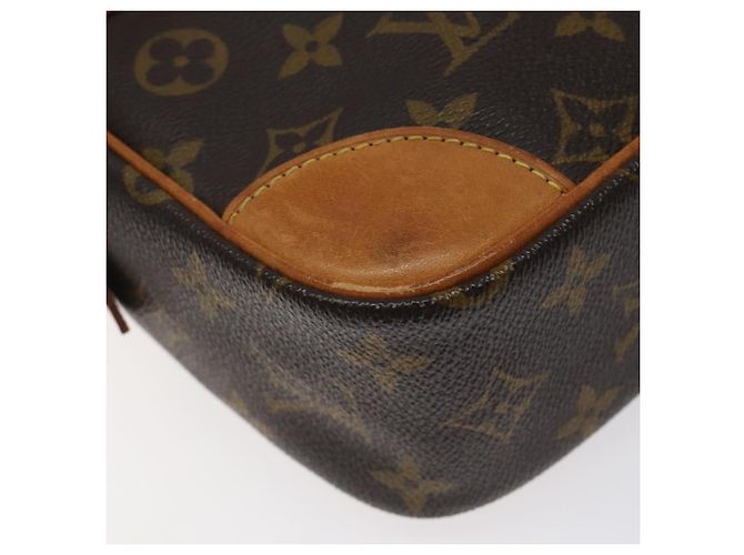 LOUIS VUITTON Clutch Compiegne 28 M51845 LV Auth am8257 Monogramma - vista 14