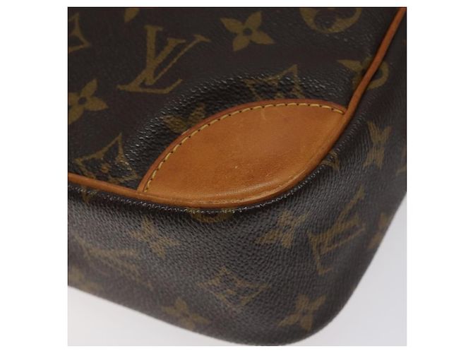 LOUIS VUITTON Clutch Compiegne 28 M51845 LV Auth am8257 Monogramma - vista 15