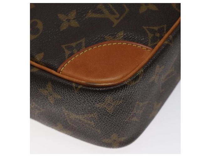 LOUIS VUITTON Clutch Compiegne 28 M51845 LV Auth am8257 Monogramma - vista 16