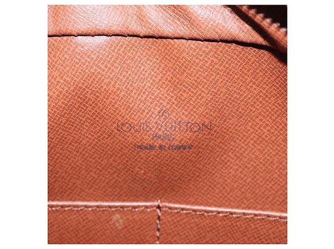 LOUIS VUITTON Clutch Compiegne 28 M51845 LV Auth am8257 Monogramma - vista 17