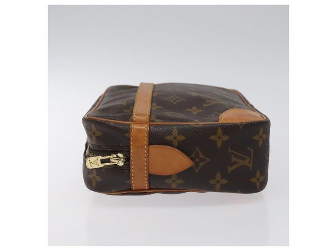 LOUIS VUITTON Clutch Compiegne 28 M51845 LV Auth am8257 Monogramma - vista 4