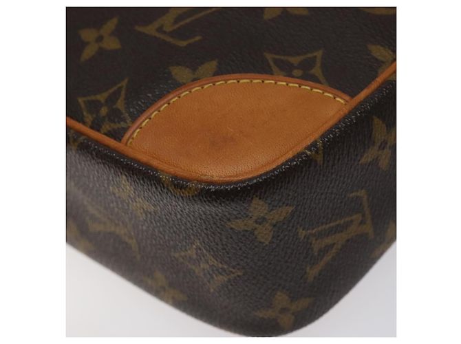 LOUIS VUITTON Clutch Compiegne 28 M51845 LV Auth am8257 Monogramma - vista 7
