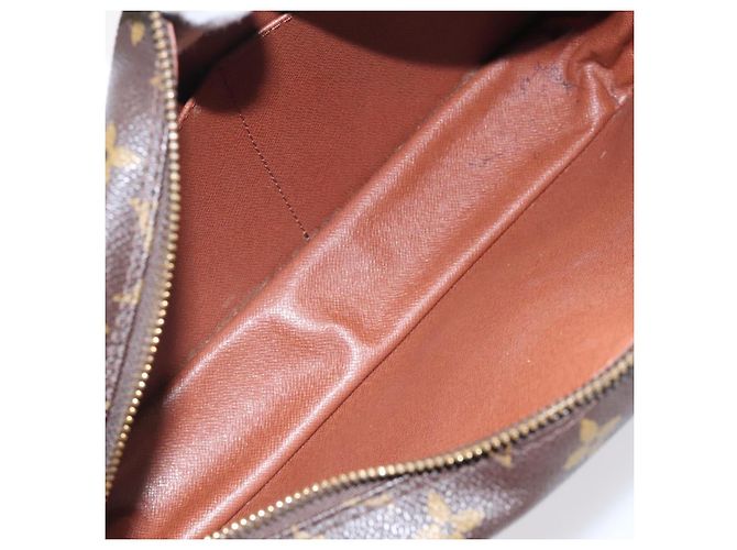 LOUIS VUITTON Clutch Compiegne 28 M51845 LV Auth am8257 Monogramma - vista 9