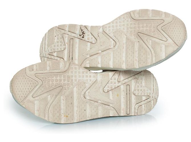 Sneaker Puma, RS-X EFEKT PRM in bianco - vista 7