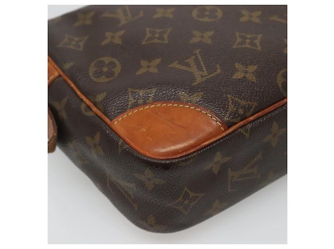 LOUIS VUITTON Clutch Compiegne 28 M51845 LV Auth hk2441 Monograma - vista 16
