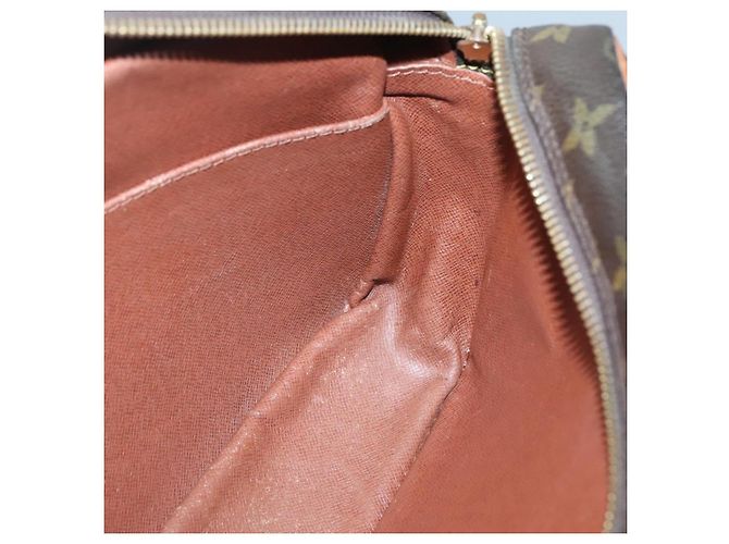 LOUIS VUITTON Clutch Compiegne 28 M51845 LV Auth hk2441 Monograma - vista 18