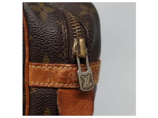 LOUIS VUITTON Clutch Compiegne 28 M51845 LV Auth hk2441 Monograma - vista 8