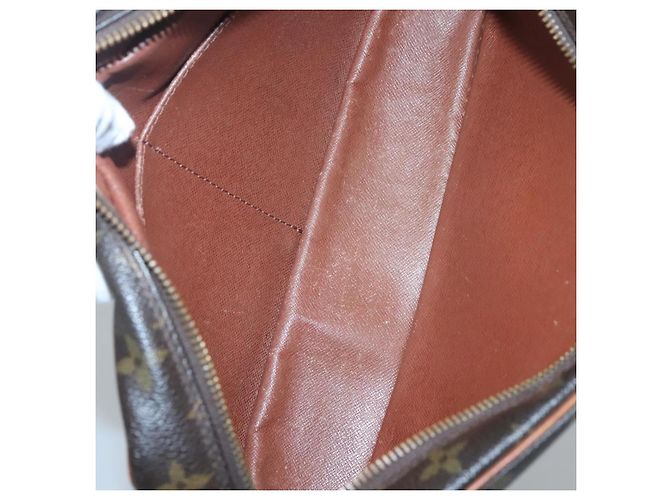LOUIS VUITTON Clutch Compiegne 28 M51845 LV Auth hk2441 Monograma - vista 9