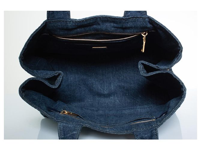 Fendi, borsa Business FF nera Nero Argento - vista 10