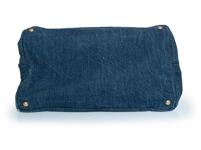 Fendi, borsa Business FF nera Nero Argento - vista 3