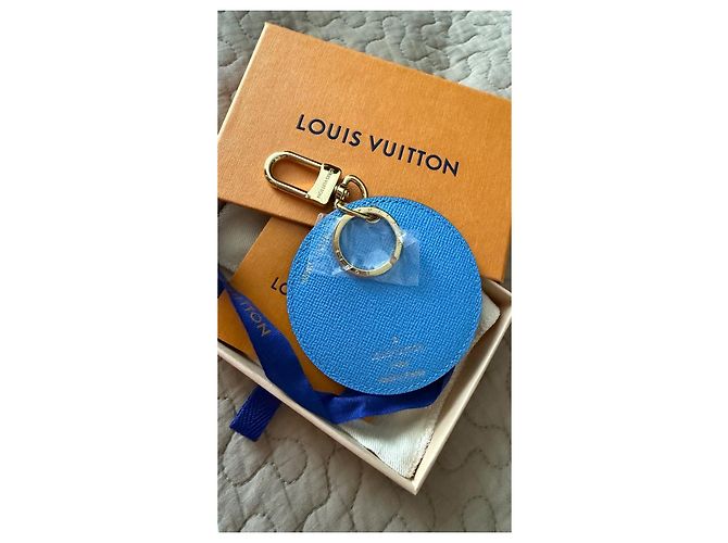 Charm per borsa Louis Vuitton Panda e Vivienne Multicolore - vista 4