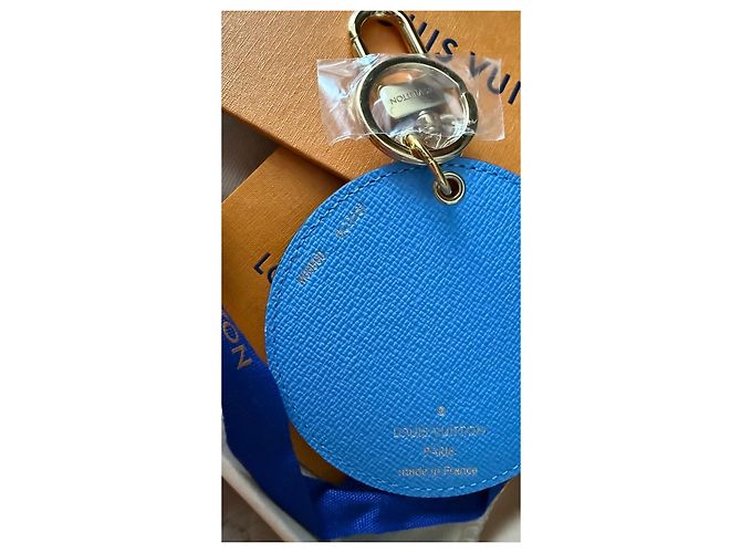 Charm per borsa Louis Vuitton Panda e Vivienne Multicolore - vista 6