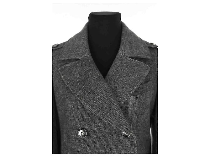 Bcbg Max Azria Wool coat - view 2