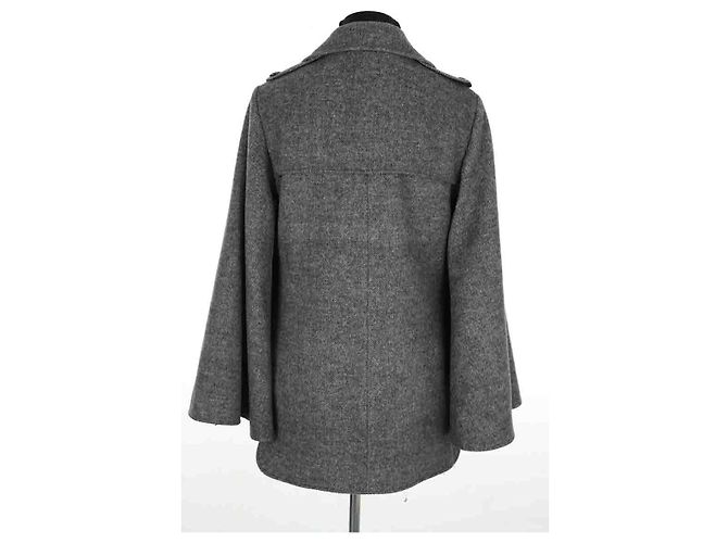 Bcbg Max Azria Wool coat - view 4