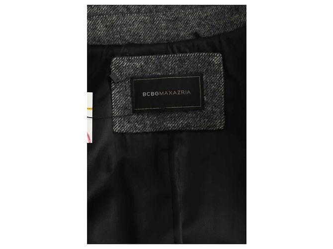 Bcbg Max Azria Wool coat - view 5