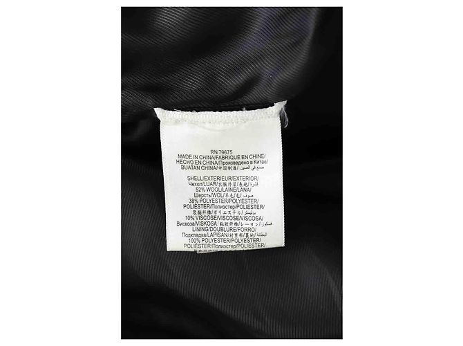 Bcbg Max Azria Wool coat - view 6