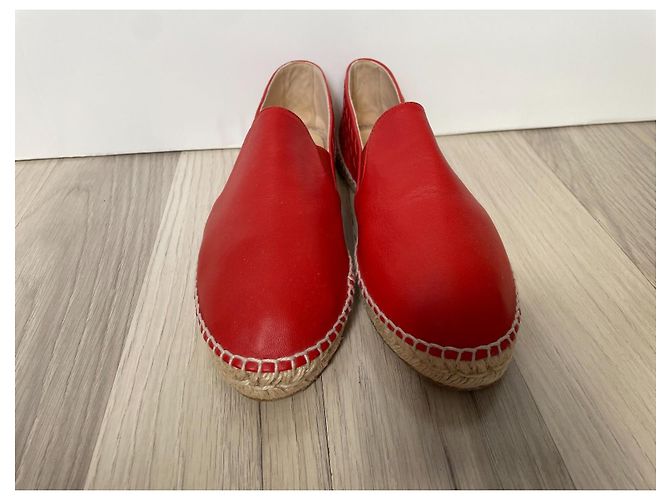 Bottega Veneta Espadrillas - vista 3