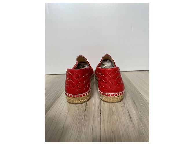 Bottega Veneta Espadrillas - vista 4