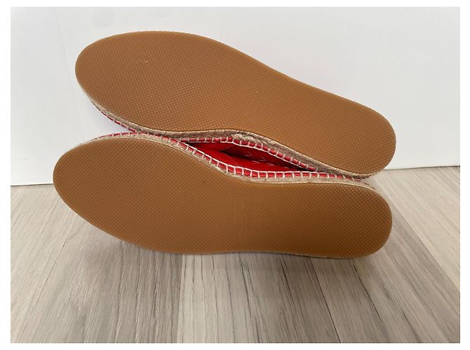 Bottega Veneta Espadrillas - vista 5