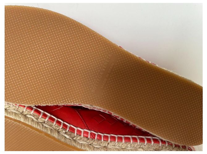 Bottega Veneta Espadrillas - vista 6