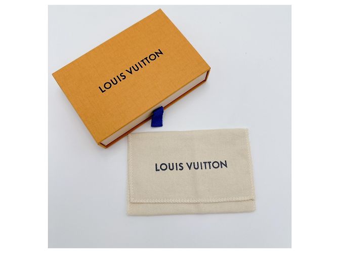 Monedero Damier Louis Vuitton Castaño - vista 12