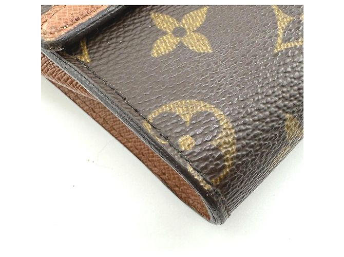 Marsupio Monogram Louis Vuitton - vista 11