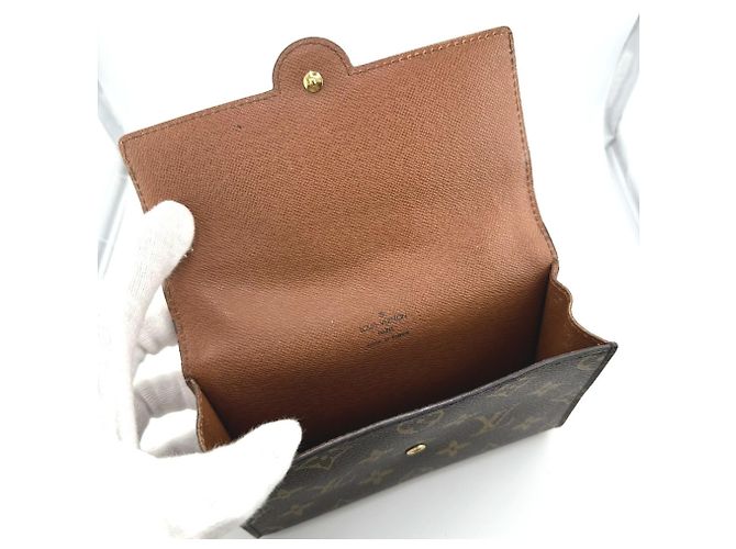 Marsupio Monogram Louis Vuitton - vista 13