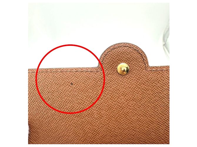 Marsupio Monogram Louis Vuitton - vista 14