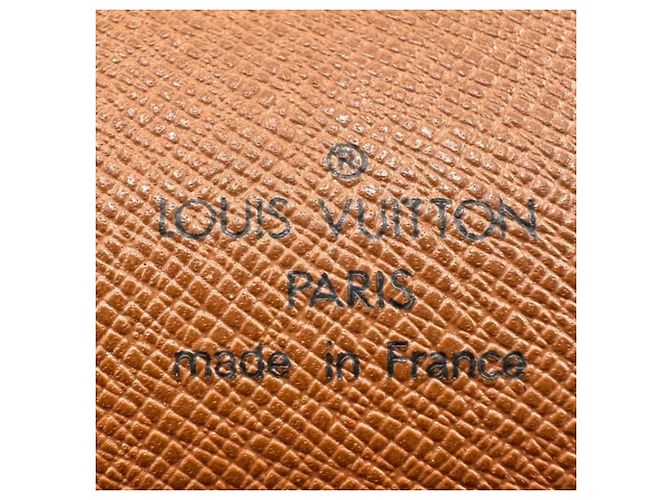 Marsupio Monogram Louis Vuitton - vista 17