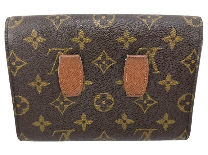 Marsupio Monogram Louis Vuitton - vista 2