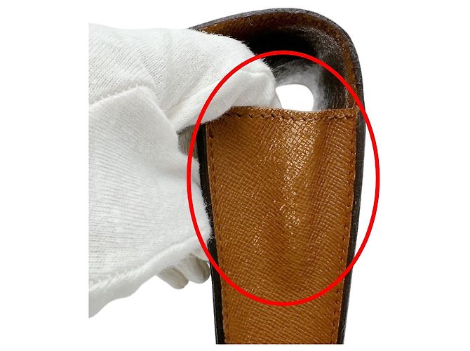 Marsupio Monogram Louis Vuitton - vista 5