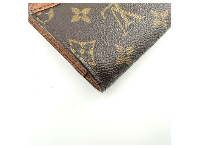 Marsupio Monogram Louis Vuitton - vista 9