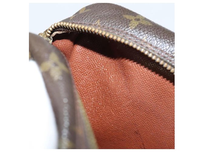 LOUIS VUITTON Clutch Compiegne 28 M51845 LV Auth hk2440 Monogramm - Ansicht 12