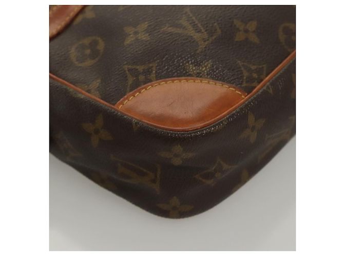 LOUIS VUITTON Clutch Compiegne 28 M51845 LV Auth hk2440 Monogramm - Ansicht 14