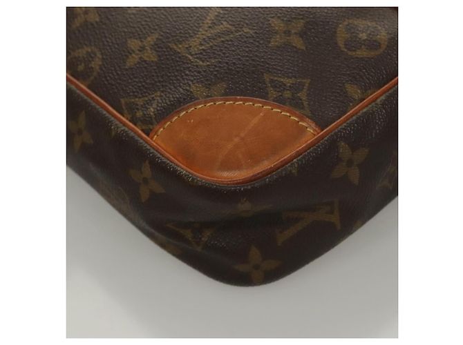 LOUIS VUITTON Clutch Compiegne 28 M51845 LV Auth hk2440 Monogramm - Ansicht 15