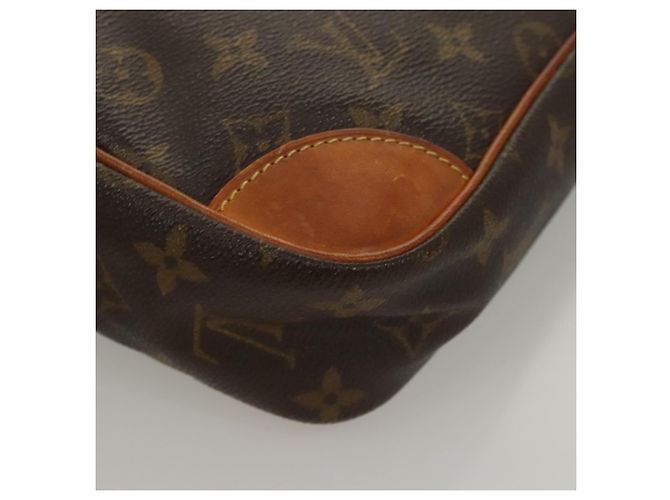 LOUIS VUITTON Clutch Compiegne 28 M51845 LV Auth hk2440 Monogramm - Ansicht 16