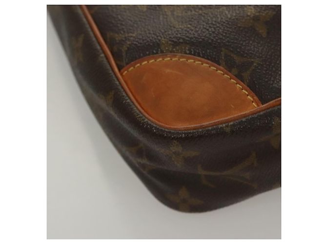 LOUIS VUITTON Clutch Compiegne 28 M51845 LV Auth hk2440 Monogramm - Ansicht 17