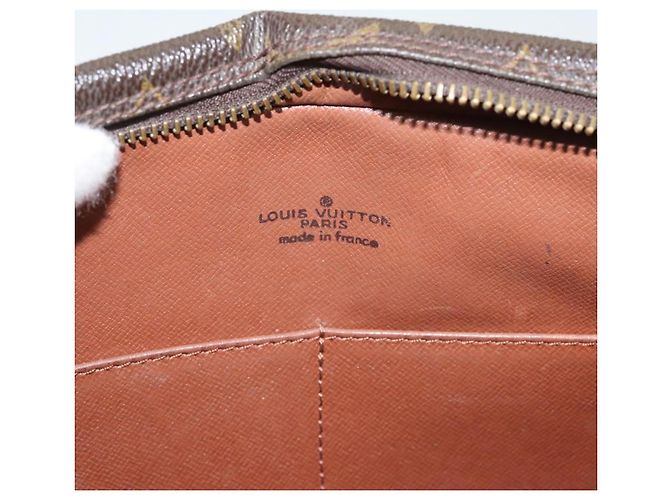 LOUIS VUITTON Clutch Compiegne 28 M51845 LV Auth hk2440 Monogramm - Ansicht 18