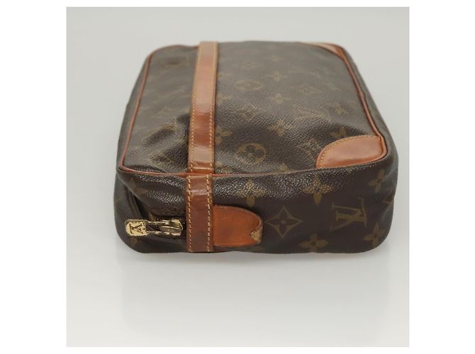LOUIS VUITTON Clutch Compiegne 28 M51845 LV Auth hk2440 Monogramm - Ansicht 4