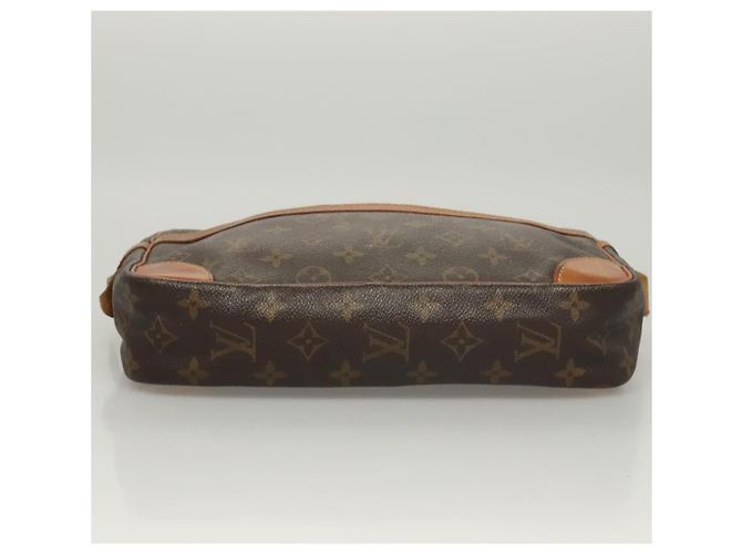 LOUIS VUITTON Clutch Compiegne 28 M51845 LV Auth hk2440 Monogramm - Ansicht 6