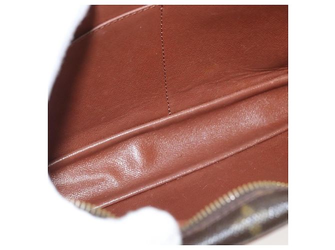LOUIS VUITTON Clutch Compiegne 28 M51845 LV Auth hk2440 Monogramm - Ansicht 9