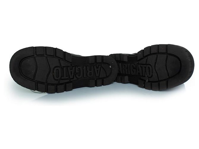 Axel Arigato, botas de nieve Blyde Negro - vista 7