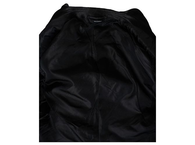 Atticus Kupfer Smokingjacke von Tom Ford Braun Schwarz - Ansicht 6