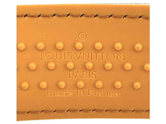 Cinghia a Spalla Monogram Louis Vuitton Marrone - vista 11